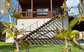 База відпочинку Рись